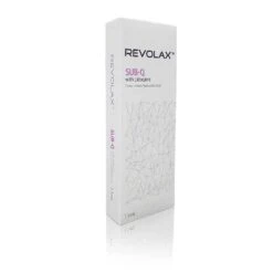 Revolax SUB-Q (1×1,1ml)