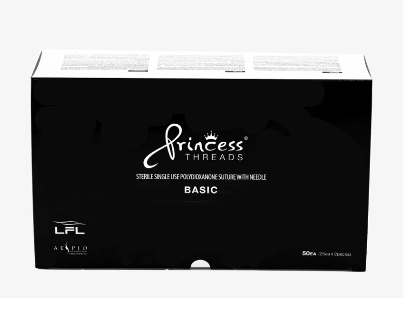 Croma – Princess threads BASIC (PDO) Croma – Princess Threads BASIC (PDO) -Farmacia Estetica Porta Pia scrnli 1 2 2024 13 47 22