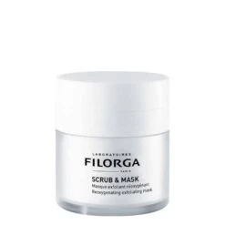 FILORGA – Scrub & Mask – Maschera Esfoliante Riossigenante – 55ml