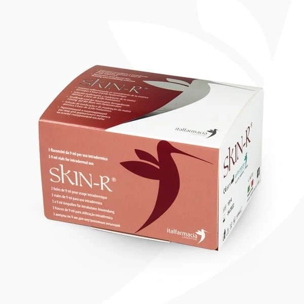 Skin R Skin R -Farmacia Estetica Porta Pia skin r