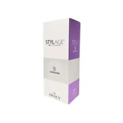 Stylage S (2×0,8ml)