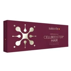Suisselle – CELLBOOSTER HAIR (6x3ml)
