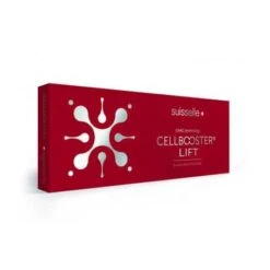 Suisselle – CELLBOOSTER LIFT (6x3ml)