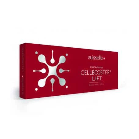 Suisselle – CELLBOOSTER LIFT (6x3ml) Suisselle – CELLBOOSTER LIFT (6x3ml) -Farmacia Estetica Porta Pia suisselle cellbooster lift 3 porta pia