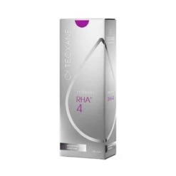 Teosyal – RHA 4 (2x1ml)
