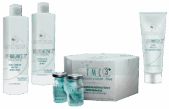 Aesthetical – TMC3+ KIT Peeling