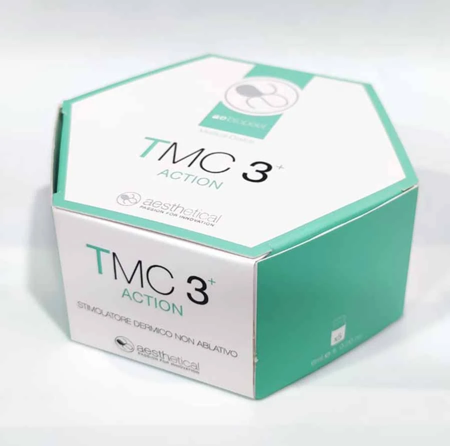 Aesthetical – TMC3 action peel Aesthetical – TMC3 Action Peel -Farmacia Estetica Porta Pia tmc3