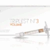 Mastelli – Triplest 3 Volume (1x1ml) 2 Mastelli – Triplest 3 Volume (1x1ml) -Farmacia Estetica Porta Pia triplest 3 volume filler economico