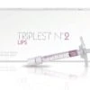 Mastelli – Triplest 2 Lips Smile (1x1ml) -Farmacia Estetica Porta Pia triplest lips labbra filler economico per labbra carnose