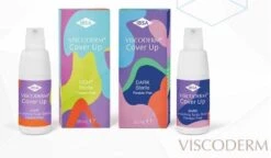 IBSA Viscoderm Cover Up – 20ml