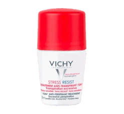 Vichy Deodorante Stress Resist Antitraspirante Intensivo 72h Roll-on – 50ml