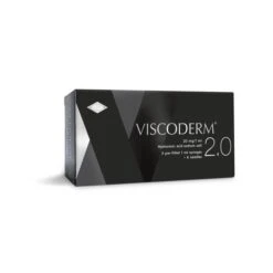 Viscoderm 2.0 (3x1ml)