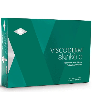Viscoderm skinko’ E Viscoderm Skinko’ E -Farmacia Estetica Porta Pia viscoderm skinkoe nuova confezione